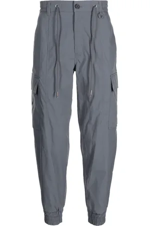SONGZIO Pantalones ajustados tipo cargo