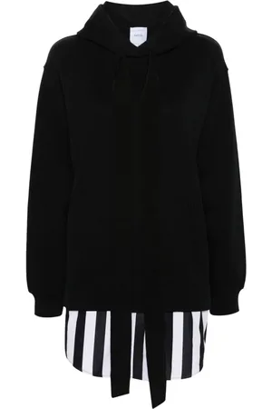 Patou Vestido en trompe-l