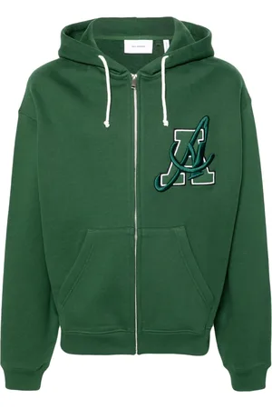 Axel Arigato Sudadera Hart con capucha