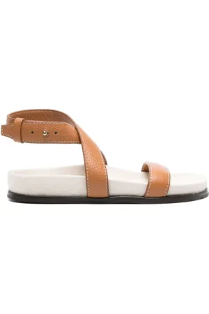 Totême Sandalias The Chunky