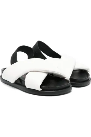Marni Sandalias con tiras cruzadas