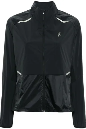 On Running Chaqueta Weather ligera