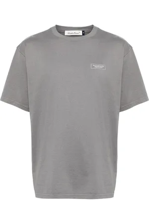 UNDERCOVER Graphic-print cotton T-shirt