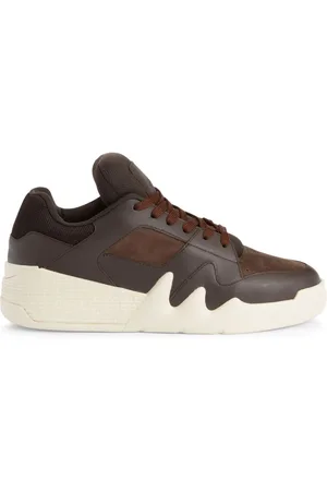 Giuseppe Zanotti Zapatillas bajas Talon