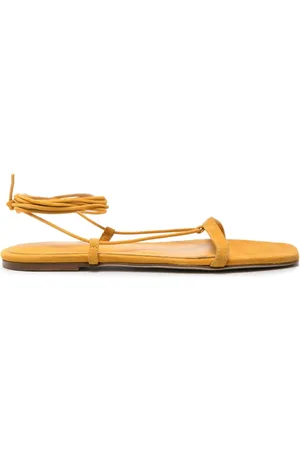 Totême Sandalias The Tie