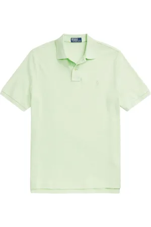 Ralph Lauren Polo con bordado Polo Pony