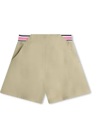 Karl Lagerfeld Pantalones cortos con cinturilla elástica