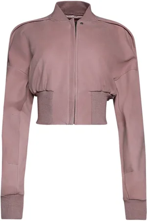 Rick Owens Chaqueta bomber corta