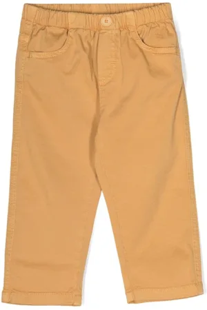 Il gufo Pantalones rectos