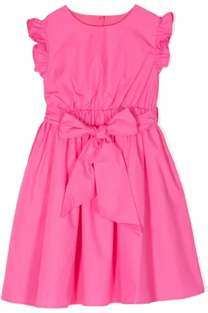 Kindred Vestido Kenzie con lazo