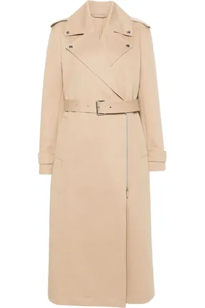 Totême Gabardina Biker