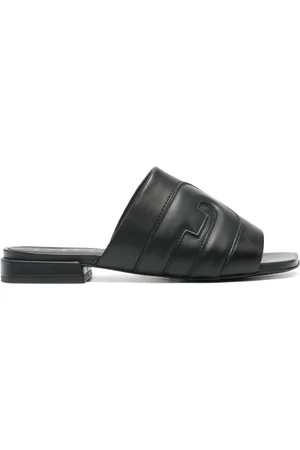 Furla Mules Pic Nic planos