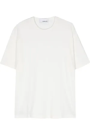 COSTUMEIN Camiseta lisa