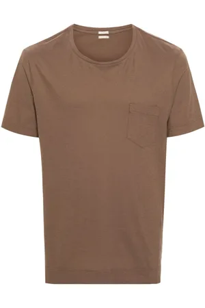 MASSIMO ALBA Camiseta Panarea