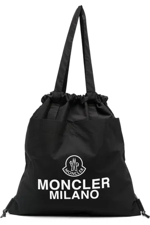 Moncler Bolso shopper AQ Drawstring