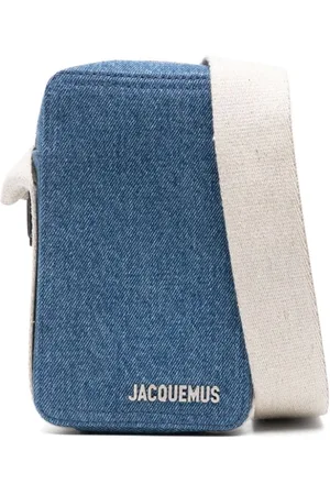 Jacquemus Bolso messenger Le Cuerda Vertical