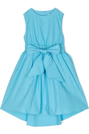 Kindred Vestido con detalle de lazo