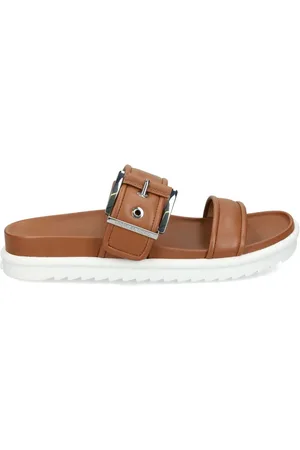 Michael Kors Sandalias con hebillas
