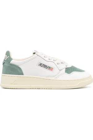 Autry Zapatillas Medalist a paneles