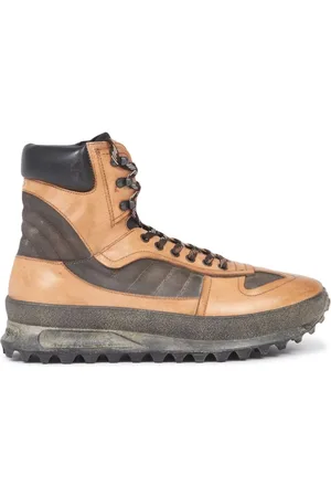 Maison Margiela Zapatillas altas Climber
