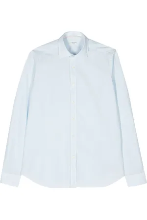 Tintoria Mattei Camisa lisa