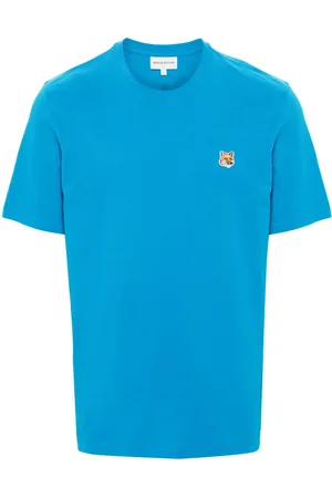 Maison Kitsuné Camiseta Fox Head