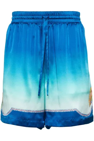Casablanca Pantalones cortos Coquillage Coloré