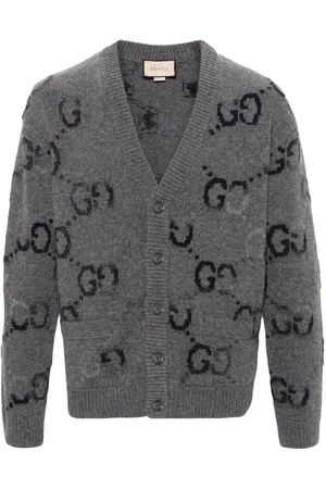 Ropa de punto - Gucci - hombre