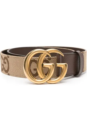 Gucci Cinturón GG Marmont
