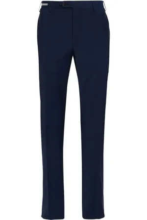 corneliani Pantalones ajustados