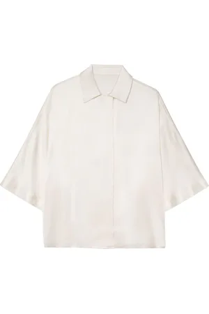 ANINE BING Camisa Julie