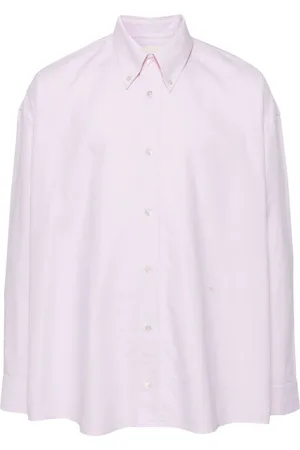 STUDIO NICHOLSON Camisa Ruskin