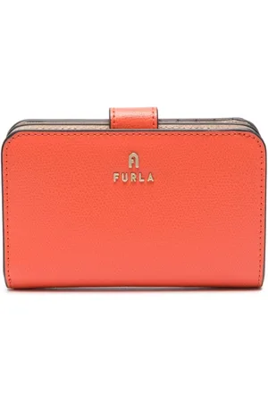 Furla Cartera Camelia mediana