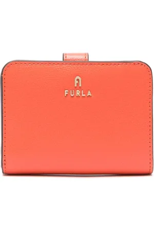 Furla Cartera Camelia mediana