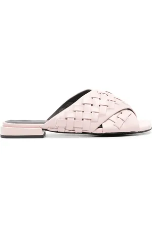 Furla Mules Gerla planos