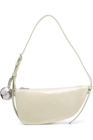Burberry Bolso de hombro Shield pequeño