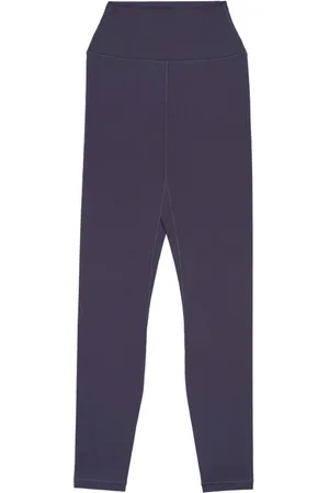 Sporty & Rich Leggins Bold deportivos