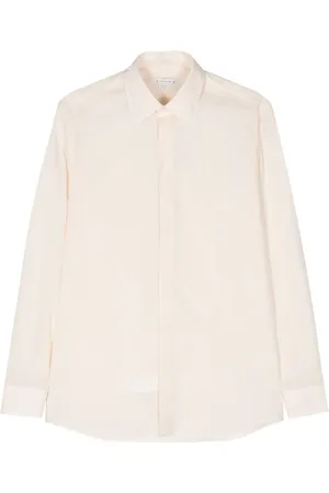 CARUSO Camisa lisa
