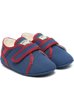 Gucci Zapatos primeros pasos Tennis 1977