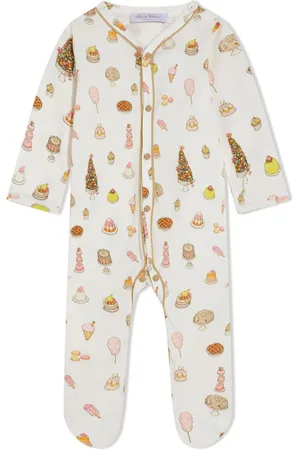 Atelier Choux Pijama Sweetie Pie