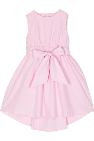 Kindred Vestido Kylie con detalle de lazo