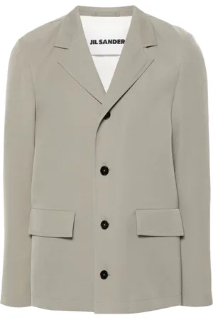 Jil Sander Blazer con botones