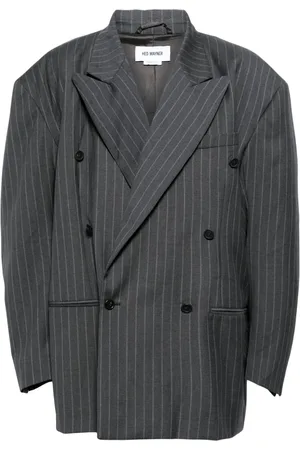 Hed Mayner Blazer a rayas