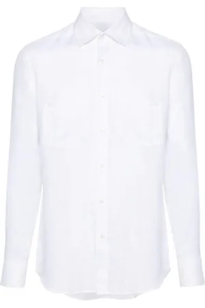 LOW BRAND Camisa de manga larga