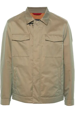 FAY Chaqueta Truck