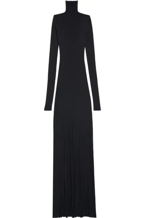 Balenciaga Vestido largo Cover