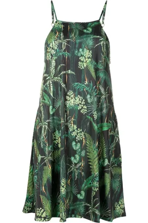 Lygia & Nanny Vestido corto Isis