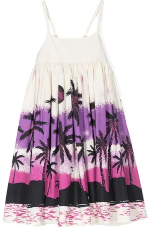 Molo Vestido Chiyo