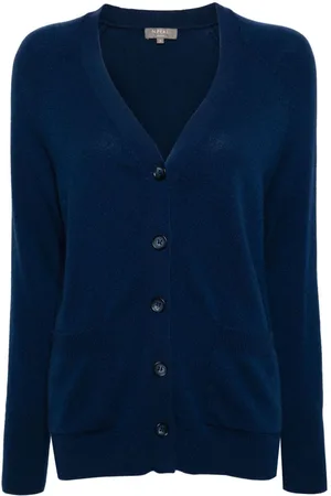 N.PEAL Cárdigan de cashmere Erin