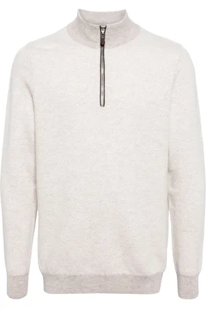 N.PEAL Jersey a rayas